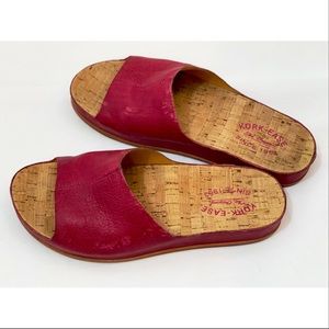 Kork-Ease Tutsi Slide